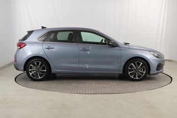 Hyundai i30 III 2024 Hyundai i30 1.0 T-GDI, Salon Polska, zdjęcie 5