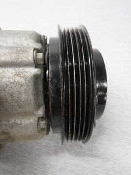 КОМПРЕССОР КОНДИЦИОНЕРА HYUNDAI IX35 1.7 CRDI F500-DX9FA10