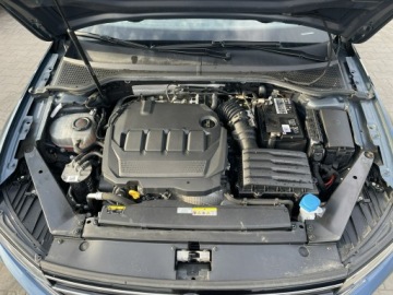 Volkswagen Passat B8 Variant Facelifting 2.0 TDI SCR 150KM 2023 Volkswagen Passat Variant Automat Skóra Kamera, zdjęcie 13