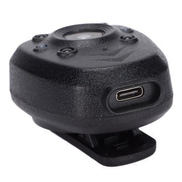 Нательная камера, мини-удобный полицейский регистратор