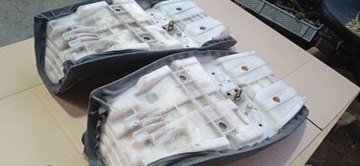 YAMAHA XJ 600 92-03 СИДЕНЬЕ СИДЕНЬЕ СИДЕНЬЕ