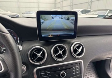 Mercedes Klasa A W177/V177 2018 Mercedes-Benz Klasa A A 180D 109 KM 2018r 43.000 km Warszawa 1.5, zdjęcie 8