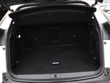 Peugeot 3008 II Crossover 1.2 PureTech 130KM 2018 Peugeot 3008 1.2 PureTech, Salon Polska, Automat, zdjęcie 13