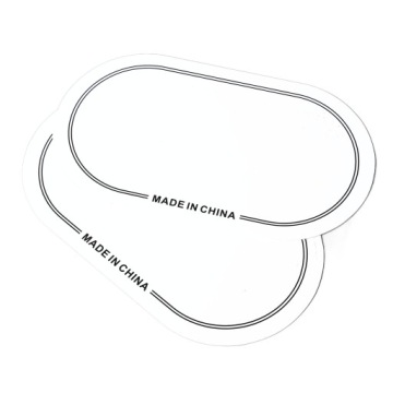 2шт нашивка на головку барабана, износостойкая крышка из ПЭТ для S6