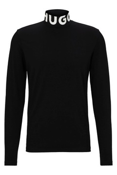 Hugo Boss T-shirt, czarny, S