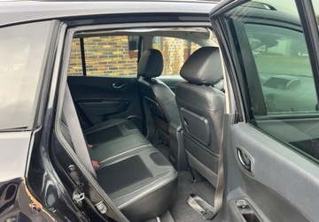 Renault Koleos I SUV 2.0 dCi 150KM 2011 Renault Koleos 2.0 DCI 150 KM BOSE Klimatyzacja Radio Czujniki ESP Sensor, zdjęcie 9