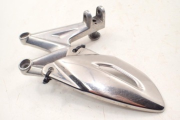 Triumph Street Triple 675 07-13 Комплект подставки для ног [P]