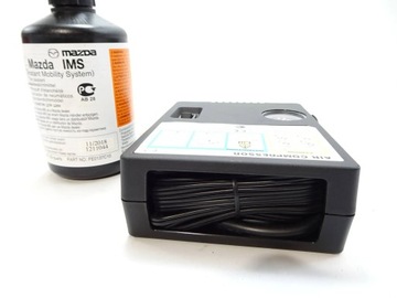 KOMPRESOR DO KOL KAPALINA MAZDA 6 GJ 12-18R.,