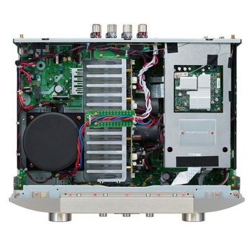 ИНТЕГРИРОВАННЫЙ УСИЛИТЕЛЬ MARANTZ PM7000N AMPLITUNER