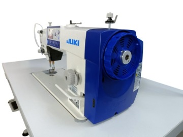 Швейная машина челночного стежка JUKI DDL 8000A-MS
