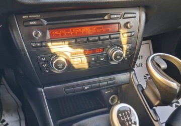 BMW X1 F48 2015 BMW X1 bezwypadekserwis aso1wlascicielz Niemiec3szt na placu 2.0 150KM, zdjęcie 7