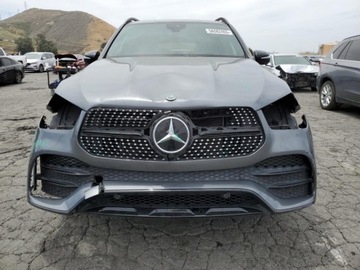 Mercedes GLE V167 2022 Mercedes-Benz GLE 2022r., GLE 350 2.0 Benzyna 255KM, zdjęcie 1