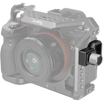 Зажим для кабелей Smallrig 3000 HDMI и USB-C для A7S III