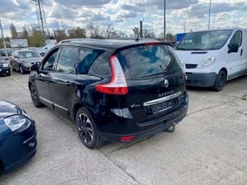 Renault Scenic IV 2015 Renault Scenic Energy BOSE Edition 1.2 Benzyna 132KM, zdjęcie 13