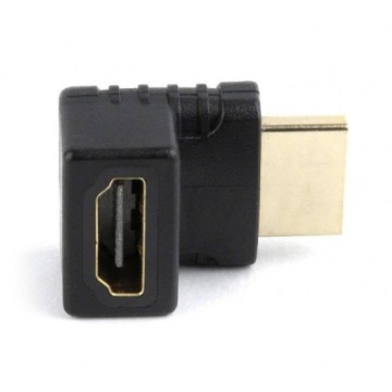 УГОЛ HDMI АДАПТЕР 2.0 АДАПТЕР УГОЛ 90 FULLHD