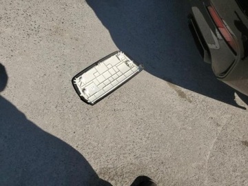 BMW Seria 5 G30-G31 2019 BMW Seria 5 2022 BMW M550XI, silnik 4.4, naped 44, od ubezpieczyciela 4.4, zdjęcie 11