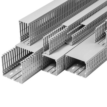 Korytka Kablowe KKG 6080-2 ERKO