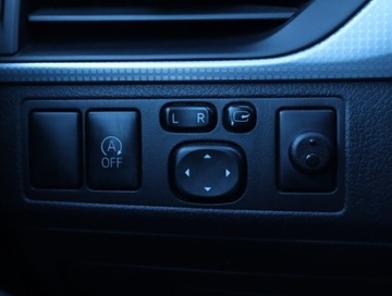 Toyota Avensis III Sedan Facelifting 2015 2.0 D-4D 143KM 2017 Toyota Avensis 2.0 D-4D, Salon Polska, Klima, zdjęcie 21