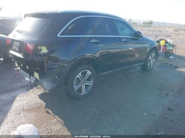 Mercedes GLC C254/X254 2022 Mercedes-Benz GLC 300 Suv 2022 2.0l 2.0 Benzyna 255KM, zdjęcie 5