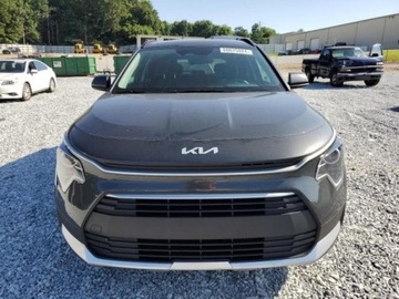 Kia Niro II 2024 Kia Niro 2024 r., 1,6L LX HYBRID, zdjęcie 1