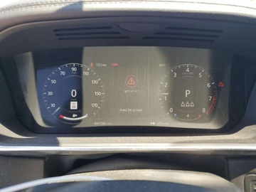Land Rover 2020 Land Rover Range Rover p525 hse, 2020r., 4x4, 5.0L 5.0 Benzyna 518KM, zdjęcie 10