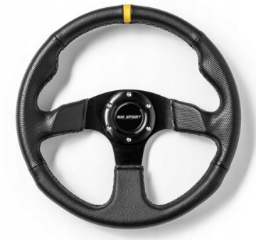 SPORT DIRECTOR 350 мм смещение 0 мм KJS DRIFT