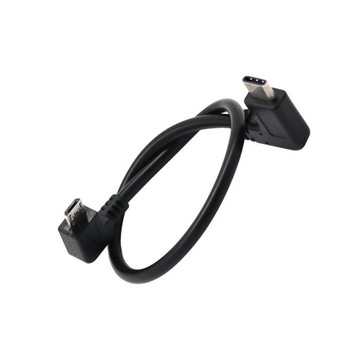 Kabel danych Micro USB OTG dla Andriod Type C dla DJI Spark / Mavic Pro