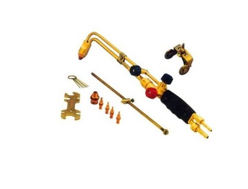 PALNIK DO CIĘCIA PC -211P/Y11 PERUN TLEN PROPAN