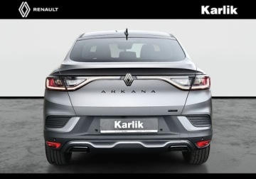 Renault Arkana SUV 1.6 E-TECH 143KM 2026 Renault Arkana Arkana 1.6 E-Tech Full Hybrid 145 esprit Alpine MMT 1.6, zdjęcie 22