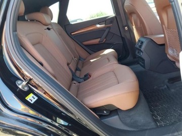 Audi Q5 II 2022 Audi Q5 2022, Premium 45, 2.0 L, od ubezpieczalni 2.0 Benzyna 261KM, zdjęcie 8