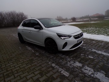 Opel Corsa F 2020 OPEL CORSA F 1.2 BENZ ZAREJESTROWANA ZAMIANA, zdjęcie 2