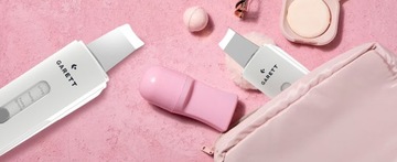 Кавитационный аппарат GARETT Beauty Breeze Scrub