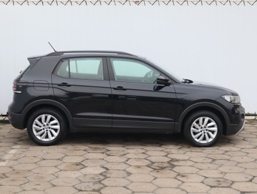 Volkswagen T-Cross SUV 1.0 TSI 115KM 2019 VW T-Cross 1.0 TSI, Salon Polska, Klima, zdjęcie 5