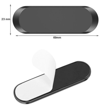 СИЛЬНЫЙ МАГНИТНЫЙ АВТОДЕРЖАТЕЛЬ ДЛЯ АВТОМОБИЛЯ