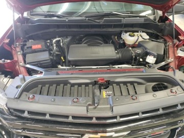 Chevrolet Silverado II 2022 Chevrolet Silverado CHEVROLET SILVERADO LTD K1..., zdjęcie 10