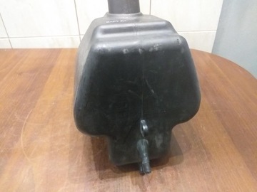 ТОПЛИВНЫЙ БАК DINLI MASAI