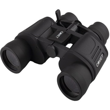 LORNETKA COMET TURYSTYCZNA WOJSKOWA LR037 10x50 mm
