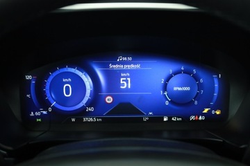 Ford Kuga III SUV 1.5 EcoBoost 150KM 2022 Ford Kuga 1.5 EcoBoost, Salon Polska, zdjęcie 7