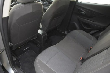 Opel Mokka I SUV 1.6 Ecotec 115KM 2017 Opel Mokka X 1.6 Benzyna Android Auto Car Play gwa, zdjęcie 27