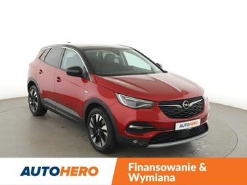 Opel 2021 Opel Grandland X automat skóra navi klima auto, zdjęcie 9