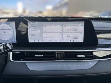 Chery Tiggo 7 SUV PHEV 1.5 T-GDI DHE 279KM 2025 Chery Tiggo 7 1.5 Hybryda Plug-in 279KM, zdjęcie 25