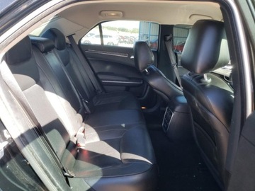 Chrysler 300C II 2021 Chrysler 300 Touring 2021 3.6l 3.6 Benzyna 292KM, zdjęcie 10