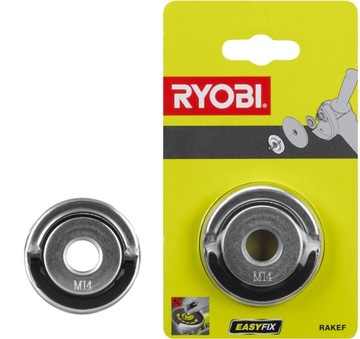 АДАПТЕР RYOBI RAKFE FIXTEC ДЛЯ УГЛОВЫХ ШЛИФОВАЛЬНЫХ МАШИН