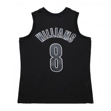 Mitchell Ness koszulka męska NBA Brooklyn Nets Deron Williams XXL
