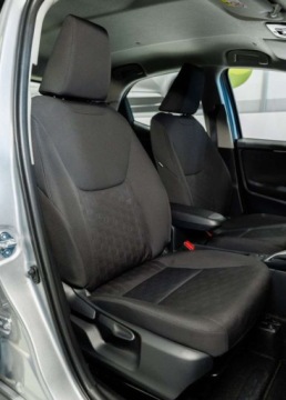 Toyota 2024 Toyota Yaris Hybrid 1.5 Comfort 1.5 Hybryda 92KM, zdjęcie 14