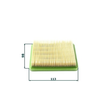 FILTR POWIETRZA NAC NGP WYSOKI T475 T575 T675