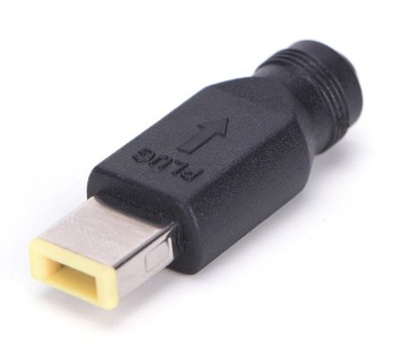 Zestaw 28 uniwersalnych wtyków to laptopów