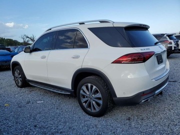 Mercedes GLE V167 2020 Mercedes-Benz GLE 350 4Matic 2020 2.0l 2.0 Benzyna 255KM, zdjęcie 1