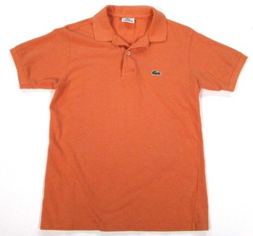 ** LACOSTE **__XS__Modna, super koszulka polo