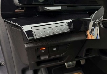 Renault Austral 2023 Renault Austral 1.33mHEV NAVI virtual cockpit BEZWYPADKOWY zarejestrowan, zdjęcie 31